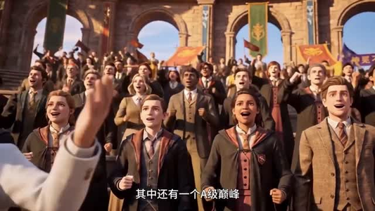 我在异世界召唤群英（40集）在线观看完整版