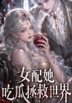 女配她吃瓜拯救世界（54集）演员表
