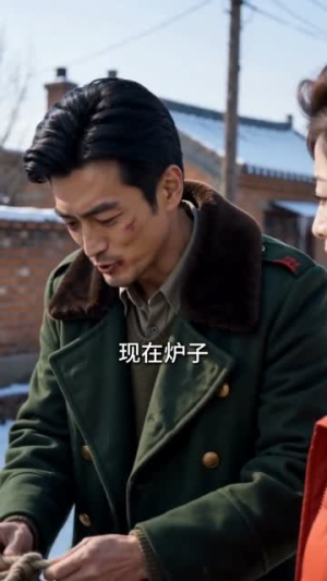 回到88，带着老板娘发家致富（65集）短剧全集更精彩