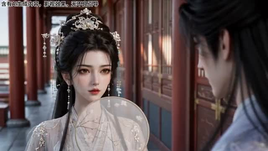 傻王与他的王妃（55集）短剧演员排行榜