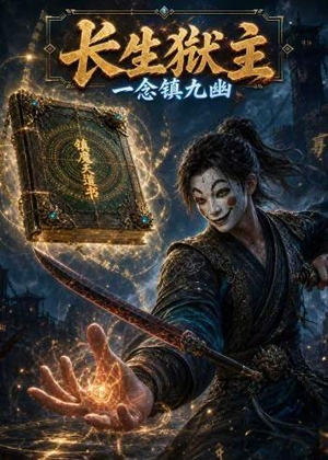 长生狱主，一念镇九幽（98集）男频短剧推荐