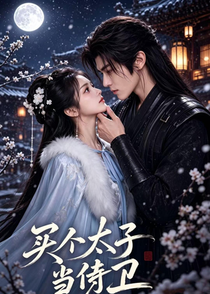 买个太子当侍卫（60集）最热短剧抢先看