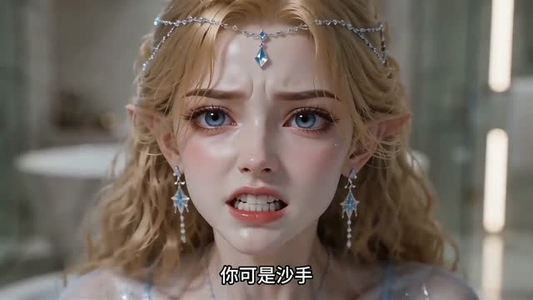 出族即无敌，诸天哭求我回归（125集）看短剧放松一下