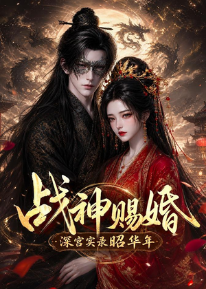 战神赐婚，深宫实录昭华年（43集）在哪个平台看