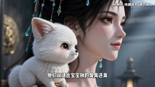 惹她干嘛，她家夫君妖力无边!第一季（168集）免费版