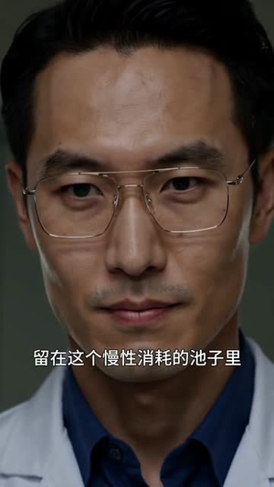 急诊科：开局看见疾病词条第二季（71集）最新火爆短剧
