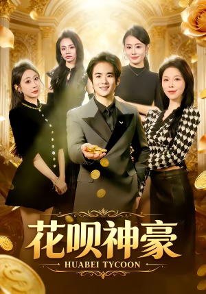 花呗神豪（80集）在哪里可以全集