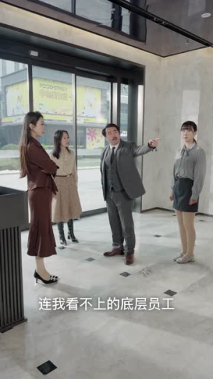 花呗神豪（80集）无需充值尽情看