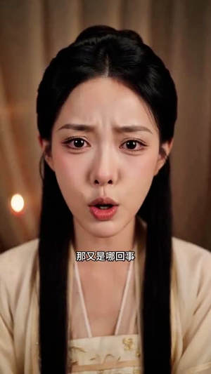一纸良缘换清兰（47集）流畅播放免费看