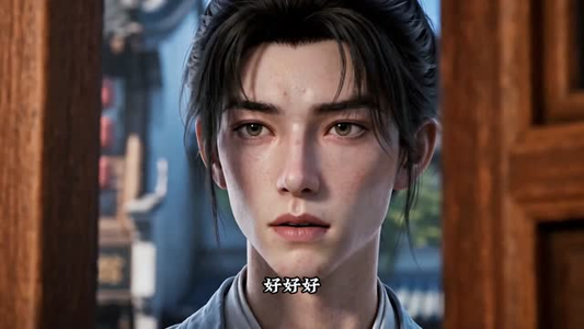 穿越寒门书生一路封神第一季（109集）热播短剧分享
