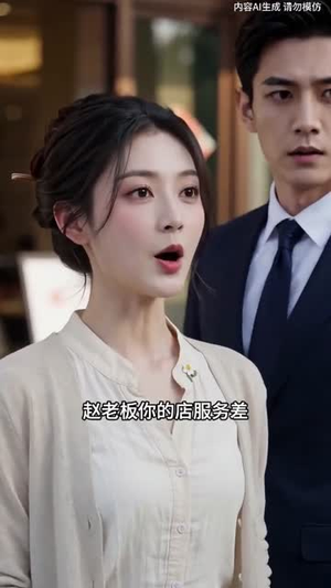 蟹宴是非（48集）最新热剧免费看