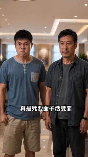 老山王的传奇人生（76集）超火短剧抢先看