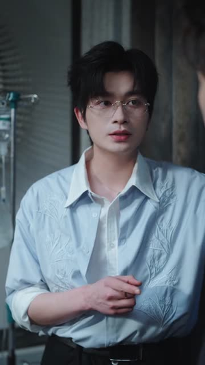 朱弦映故人（57集）第32集