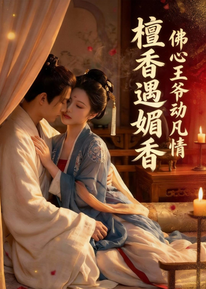 檀香遇媚音：佛心王爷动凡情（28集）免费短剧全集看