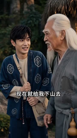 隐龙医圣（67集）短剧分享剧集