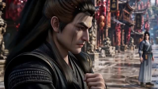 谁说没灵根不能修仙的？之无灵证道第四季（120集）精彩的短剧