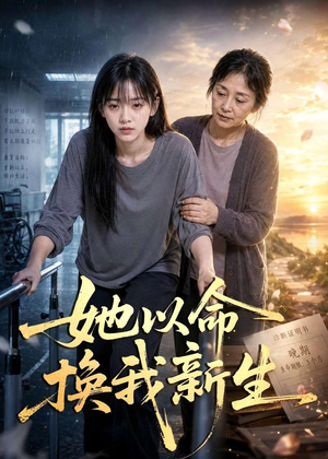 她以命换我新生（70集）第一季