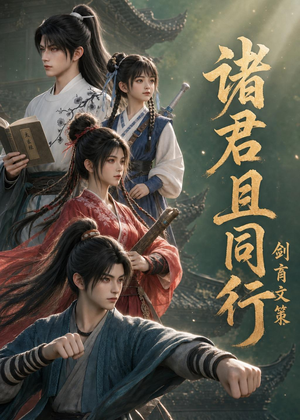 诸君且同行，剑育文策（74集）全集在线看