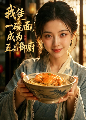 我凭一碗面，成为五品御厨（71集）更新时间一览表