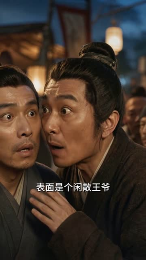 我凭一碗面，成为五品御厨（71集）贝贝短剧分享