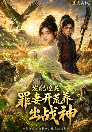 发配边关，罪妻开荒养出战神真人AI版（60集）一共多少集
