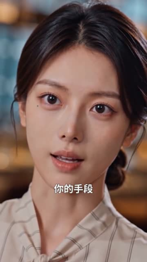 高考志愿被偷改后，我逆转人生（49集）短剧推荐上热门