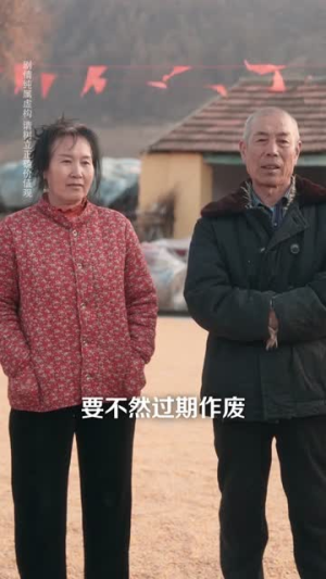 我靠改字系统，纵横了八零年代（74集）精彩热门短剧