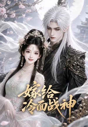 嫁给冷面战神（39集）每天分享短剧