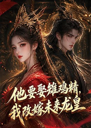 他要娶雉鸡精，我改嫁未来龙皇（56集）最后的大结局