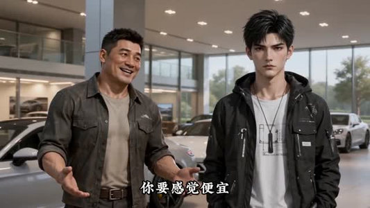 一屋三餐，重生惜团圆（129集）热门短剧排行榜