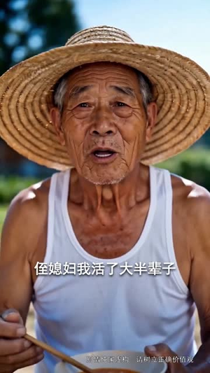 从前说：八零辣妻要翻身（93集）精彩好看短剧