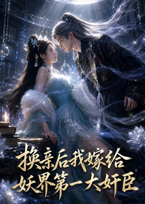 换亲后我嫁给妖界第一大奸臣（56集）最火短剧推荐