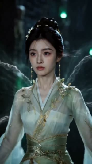 发配边关罪妻开荒养出战神真人AI版第二季（49集）热门短剧又来了