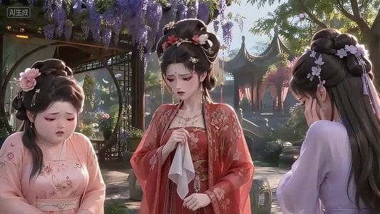 真千金不好惹（36集）80到100集
