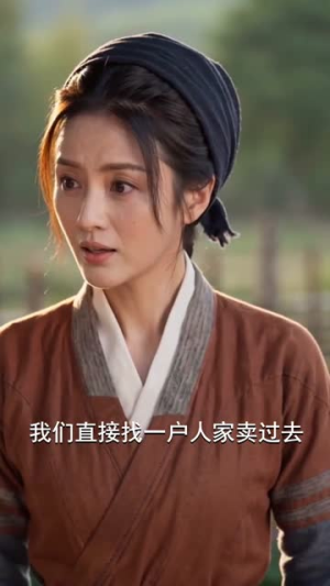 傻妻福运旺，残疾夫君竟是当朝太子（88集）热门短剧分享