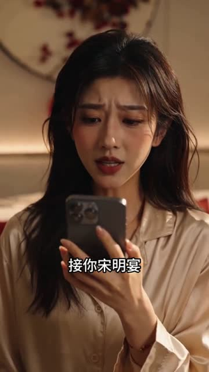 赴星川（49集）好看又上头短剧