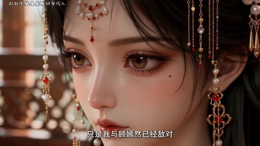 墨染春华：王妃她是重生的（144集）热门短剧排行榜