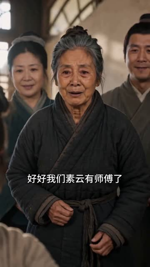 被逼嫁深山，开荒种田过红火日子！第三季全（52集）第一集