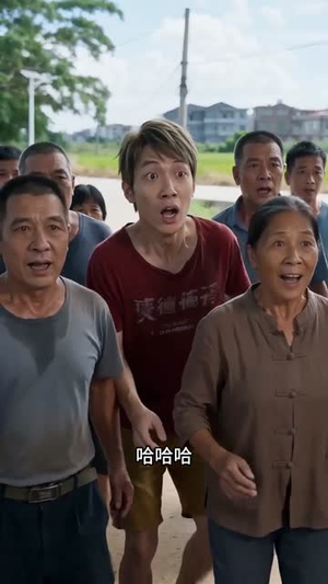 天成收鱼（41集）抢先看新短剧