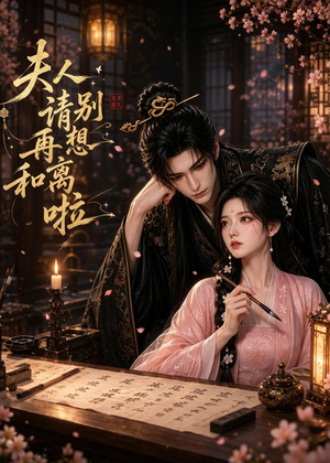 夫人，请别再想和离啦（32集）短剧精彩绝伦