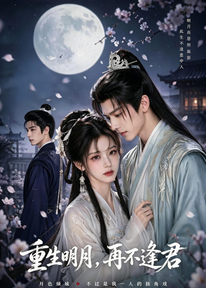 重生明月，再不逢君（37集）在哪里可以全集