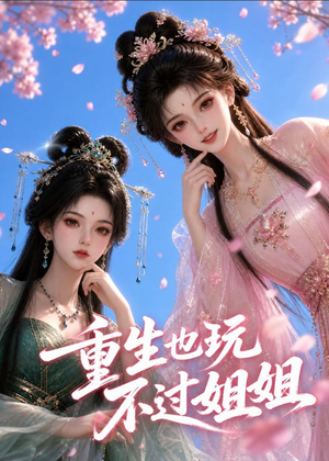 重生也玩不过姐姐（30集）一个短剧看全集