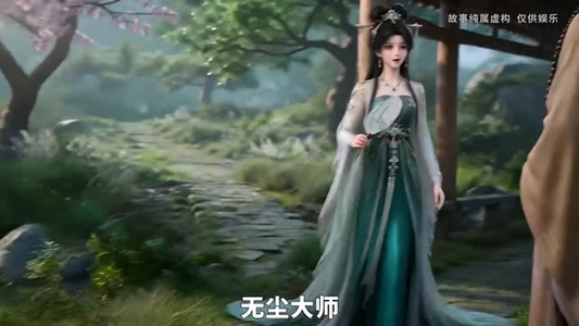 重生也玩不过姐姐（30集）爆火短剧抢先看