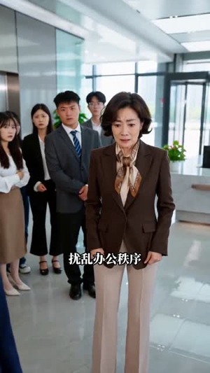 静静无声的清醒（36集）短剧全集大结局