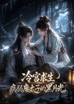 冷宫求生，病弱废太子的黑月光（38集）短剧抢先看