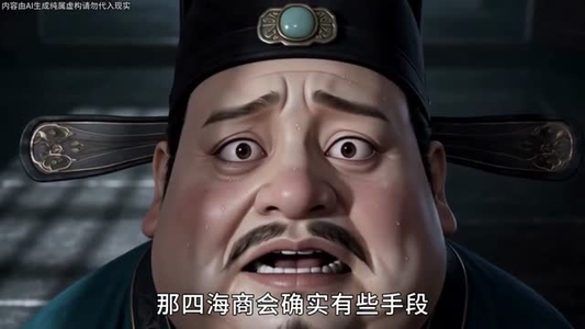 奇变偶不变，我俩造反建工业（51集）短剧太精彩