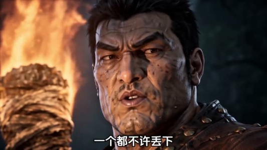 山海显圣第二季（100集）短剧在线更新