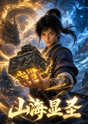 山海显圣（138集）爆火短剧推荐