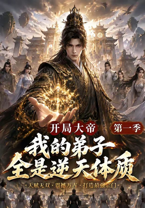开局大帝：我的弟子全是逆天体质第一季（80集）好看短剧分享