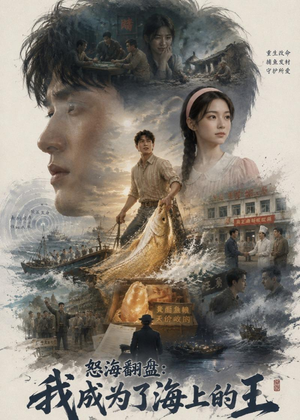 怒海翻盘：我成为了海上的王（73集）短剧全集免费看
